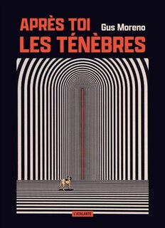 Couverture_Après toi, les ténèbres