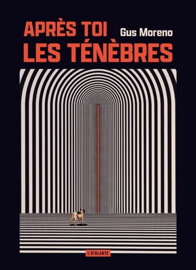 Après toi, les ténèbres