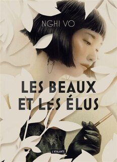 Front cover_Les beaux et les élus