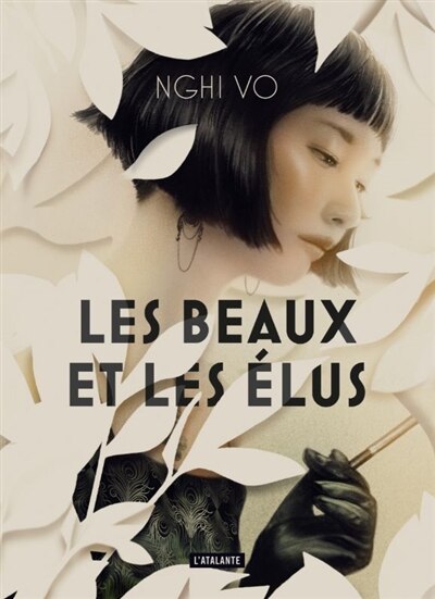 Front cover_Les beaux et les élus