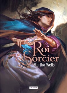 Front cover_Roi sorcier