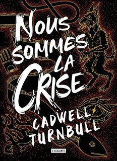 Couverture_Nous sommes la crise