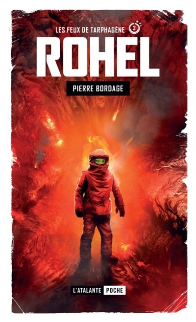 Front cover_Les feux de Tarphag&egrave;ne