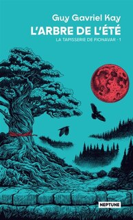 Couverture_L'arbre de l'été