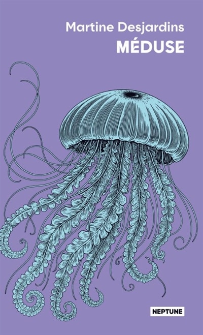 Front cover_Méduse