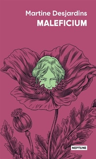 Front cover_Maleficium