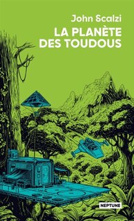 Front cover_La plan&egrave;te des toudous