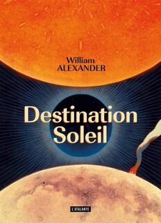 Front cover_Destination soleil