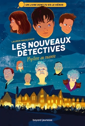 Couverture