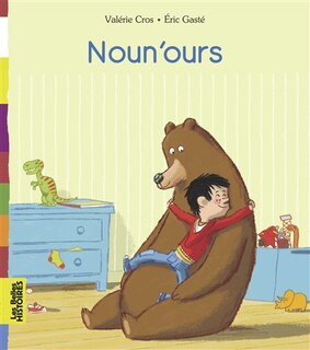 Front cover_Noun'ours
