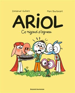Couverture_Ce nigaud d'agneau