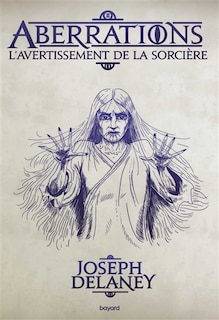 Couverture_L' avertissement de la sorcière