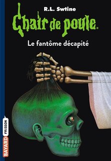 Couverture_Le fantôme décapité