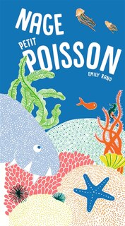 Front cover_NAGE, PETIT POISSON