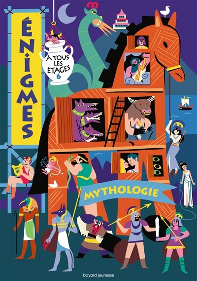 Couverture_Mythologie