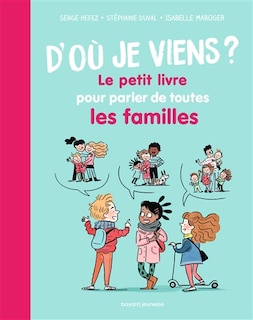 Couverture_D'où je viens ?