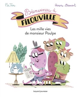 Front cover_Bienvenue a filouville t02