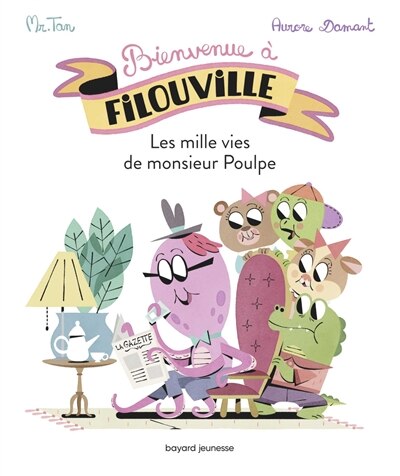 Front cover_Bienvenue a filouville t02