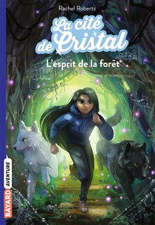 Couverture_L'esprit de la forêt