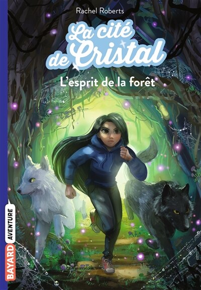 Couverture_L'esprit de la forêt