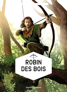 Couverture_Robin des Bois