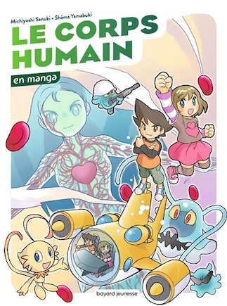 Couverture