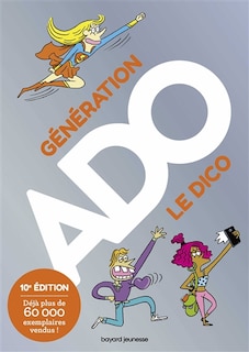 Couverture_Generation Ado Le Dico