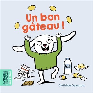 Bon gateau! -un