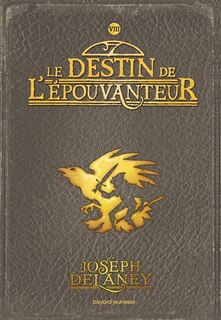 Couverture_Le destin de l'Epouvanteur