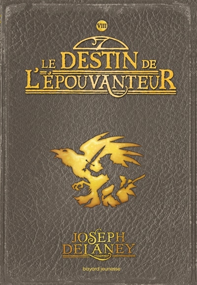Couverture_Le destin de l'Epouvanteur