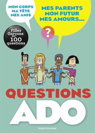 Couverture_Questions ado -filles garcons en 100..