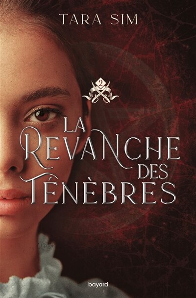 Couverture_La revanche des t&eacute;n&egrave;bres