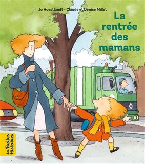 Front cover_La rentrée des mamans