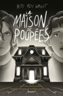 Couverture_La maison de poupées