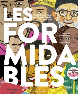 Couverture_Les formidables