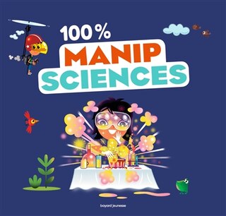Front cover_100 % manip sciences