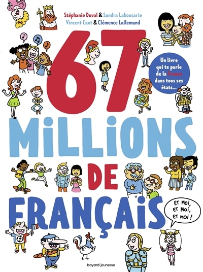 Couverture_67 millions de Fran&ccedil;ais