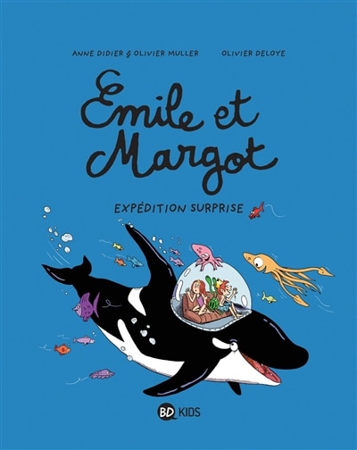 Front cover_Expédition surprise