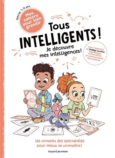 Couverture_Tous intelligents !