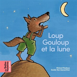 Front cover_Loup gouloup et la lune