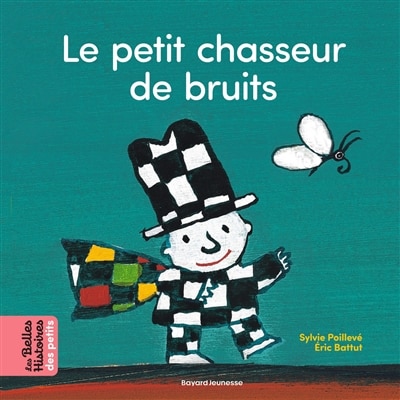 Couverture_Le petit chasseur de bruits