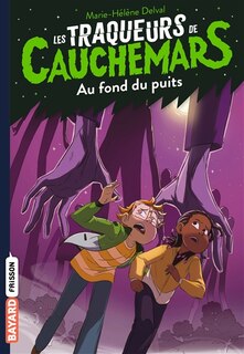 Front cover_Au fond du puits