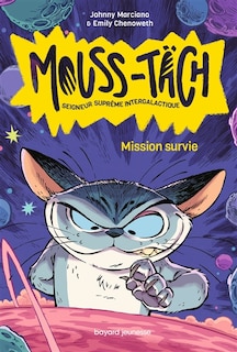 Couverture_Mission survie