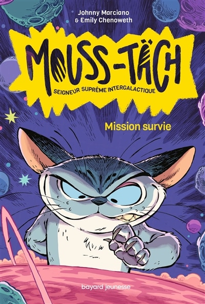 Couverture_Mission survie