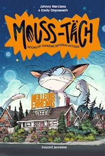 Front cover_Meilleurs ennemis