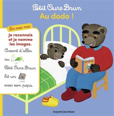 Couverture_Au dodo !