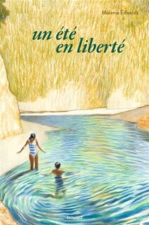 Front cover_Un été en liberté
