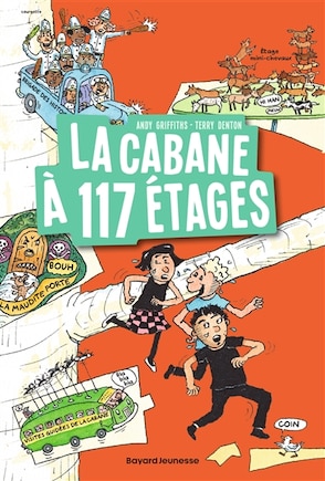 La cabane à 117 étages