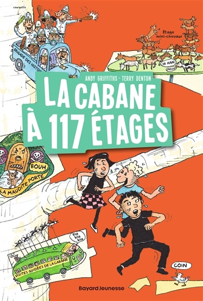 Couverture_La cabane à 117 étages