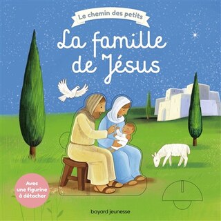 Couverture_Famille de jesus -la